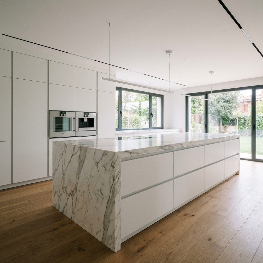 Cocina Premium Majadahonda